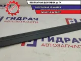 Накладка порога внутренняя передняя левая Nissan Almera Classic 74952-95F0E.