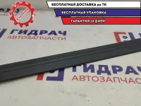 Накладка порога внутренняя передняя левая Nissan Almera Classic 74952-95F0E.
