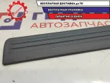 Накладка порога внутренняя задняя правая Nissan Almera Classic 76953-95F0E.