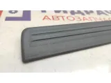 Накладка порога внутренняя задняя правая Nissan Almera Classic 76953-95F0E.