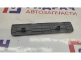 Накладка порога внутренняя задняя правая Nissan Almera Classic 76953-95F0E.