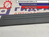 Накладка порога внутренняя задняя левая Nissan Almera Classic 76958-95F0B.