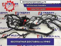 Проводка (коса) подкапотная Nissan Almera Classic . Дефект, есть обрывы.