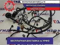 Проводка (коса) моторная Nissan Almera Classic .