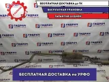 Глушитель средняя часть Nissan Almera Classic 20300-95F0E.