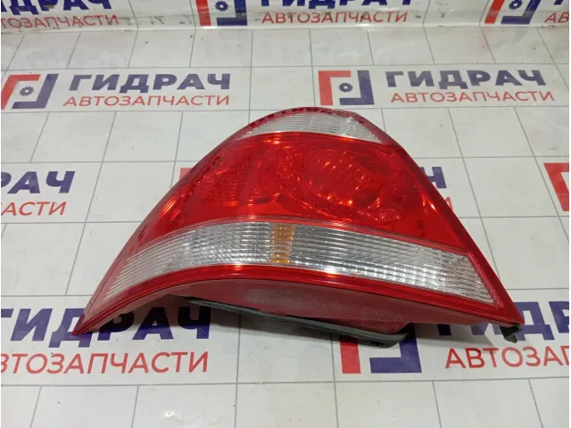 Фонарь задний левый Nissan Almera Classic 2655595F0B