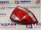 Фонарь задний левый Nissan Almera Classic 2655595F0B