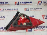 Фонарь задний левый Nissan Almera Classic 2655595F0B