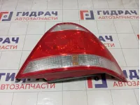 Фонарь задний правый Nissan Almera Classic 2655095F0B