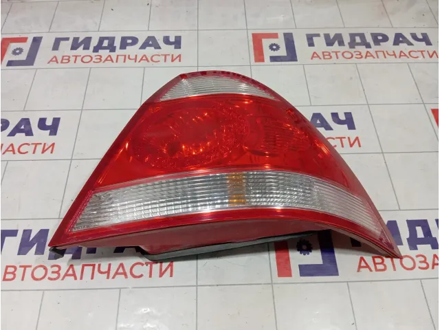 Фонарь задний правый Nissan Almera Classic 2655095F0B