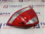 Фонарь задний правый Nissan Almera Classic 2655095F0B
