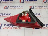 Фонарь задний правый Nissan Almera Classic 2655095F0B