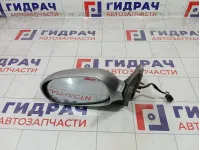 Зеркало электрическое левое Nissan Almera Classic 9630296F2L