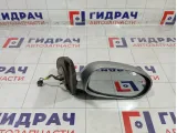 Зеркало электрическое правое Nissan Almera Classic 9630196F2L
