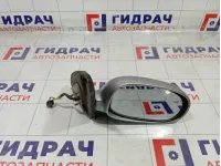 Зеркало электрическое правое Nissan Almera Classic 9630196F2L