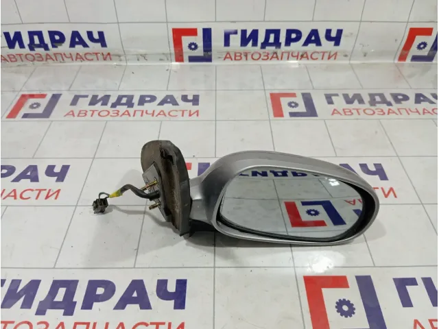 Зеркало электрическое правое Nissan Almera Classic 9630196F2L