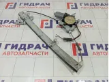Стеклоподъемник электрический передний левый Nissan Almera Classic 8072195F0A