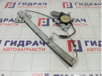 Стеклоподъемник электрический передний левый Nissan Almera Classic 8072195F0A