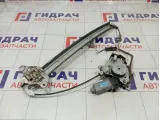 Стеклоподъемник электрический передний левый Nissan Almera Classic 8072195F0A