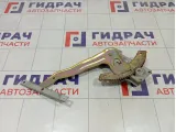 Стеклоподъемник механический задний правый Nissan Almera Classic 8272095F0A