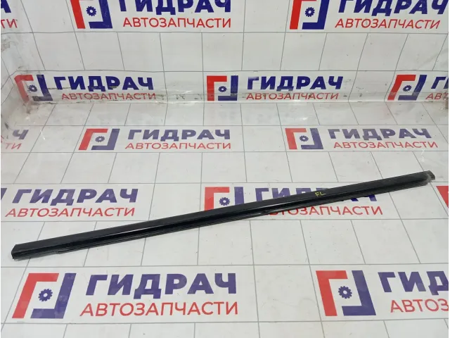 Накладка стекла переднего левого Nissan Almera Classic 8082195F0A