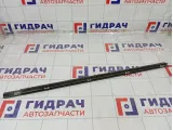 Накладка стекла переднего левого Nissan Almera Classic 8082195F0A