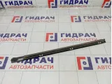 Накладка стекла заднего правого Nissan Almera Classic 8282095F0A