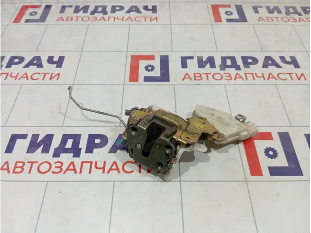 Замок двери передней левой Nissan Almera Classic 8050395F0A