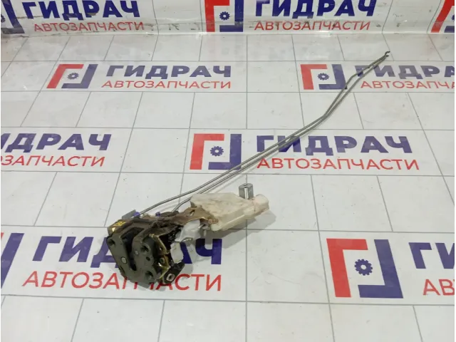 Замок двери задней левой Nissan Almera Classic 8250395F0A