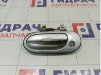 Ручка двери наружная передняя левая Nissan Almera Classic