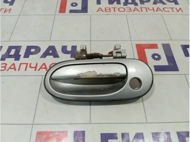 Ручка двери наружная передняя левая Nissan Almera Classic