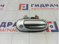 Ручка двери наружная передняя правая Nissan Almera Classic