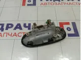 Ручка двери наружная передняя правая Nissan Almera Classic