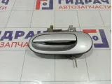 Ручка двери наружная задняя левая Nissan Almera Classic