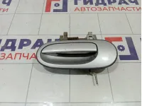 Ручка двери наружная задняя левая Nissan Almera Classic