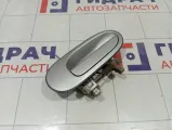 Ручка двери наружная задняя левая Nissan Almera Classic