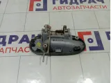 Ручка двери наружная задняя левая Nissan Almera Classic
