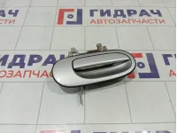 Ручка двери наружная задняя правая Nissan Almera Classic