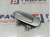Ручка двери наружная задняя правая Nissan Almera Classic
