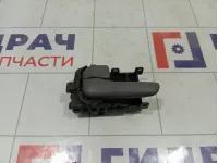 Ручка двери внутренняя левая Nissan Almera Classic 8067195F0E