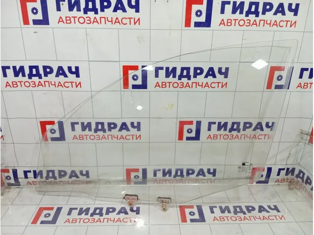 Стекло двери передней левой Nissan Almera Classic 8030195F0A