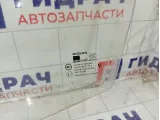 Стекло двери передней левой Nissan Almera Classic 8030195F0A