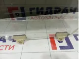 Стекло двери задней левой Nissan Almera Classic 8230195F0A