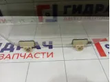 Стекло двери задней правой Nissan Almera Classic 8230095F0A
