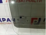 Стекло двери задней правой Nissan Almera Classic 8230095F0A