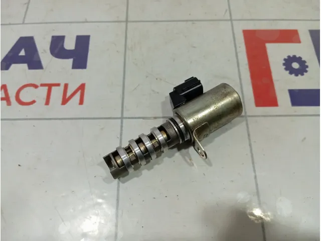 Клапан электромагнитный изменения фаз грм Nissan Almera Classic 2379695F0B