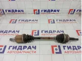 Привод передний левый Nissan Almera Classic 3910195F0B
