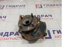 Кулак поворотный передний левый Nissan Almera Classic 4001595F0B