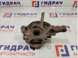 Кулак поворотный передний левый Nissan Almera Classic 4001595F0B