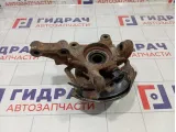 Кулак поворотный передний левый Nissan Almera Classic 4001595F0B